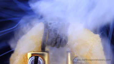 FRYD E-Liquid Line Heat Coil